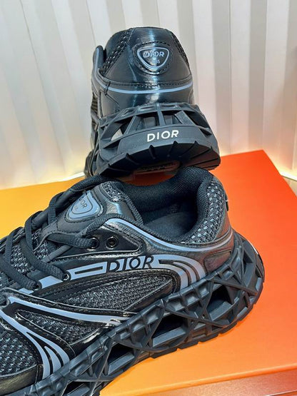 Architect Runner Sneakers