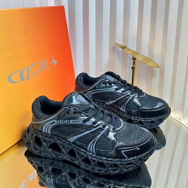 Architect Runner Sneakers