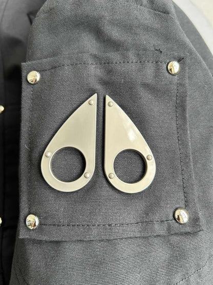 Winter Bomber Jacket