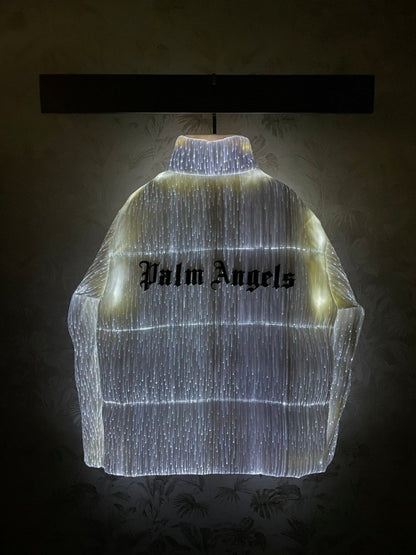 Luminous Down Jacket