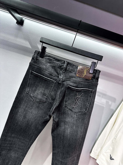 Men’s Denim Jeans